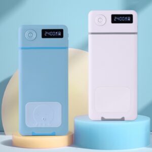 Mobile Phone Lock Upgrade High Configuration Timing Self-discipline Lock Box Internet Addiction Test Preparation