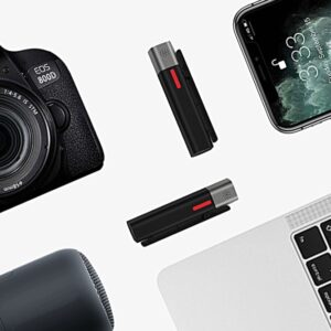 Short video recording