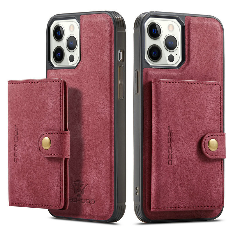 Doka Wallet XR Magnetic Phone Case - Image 8
