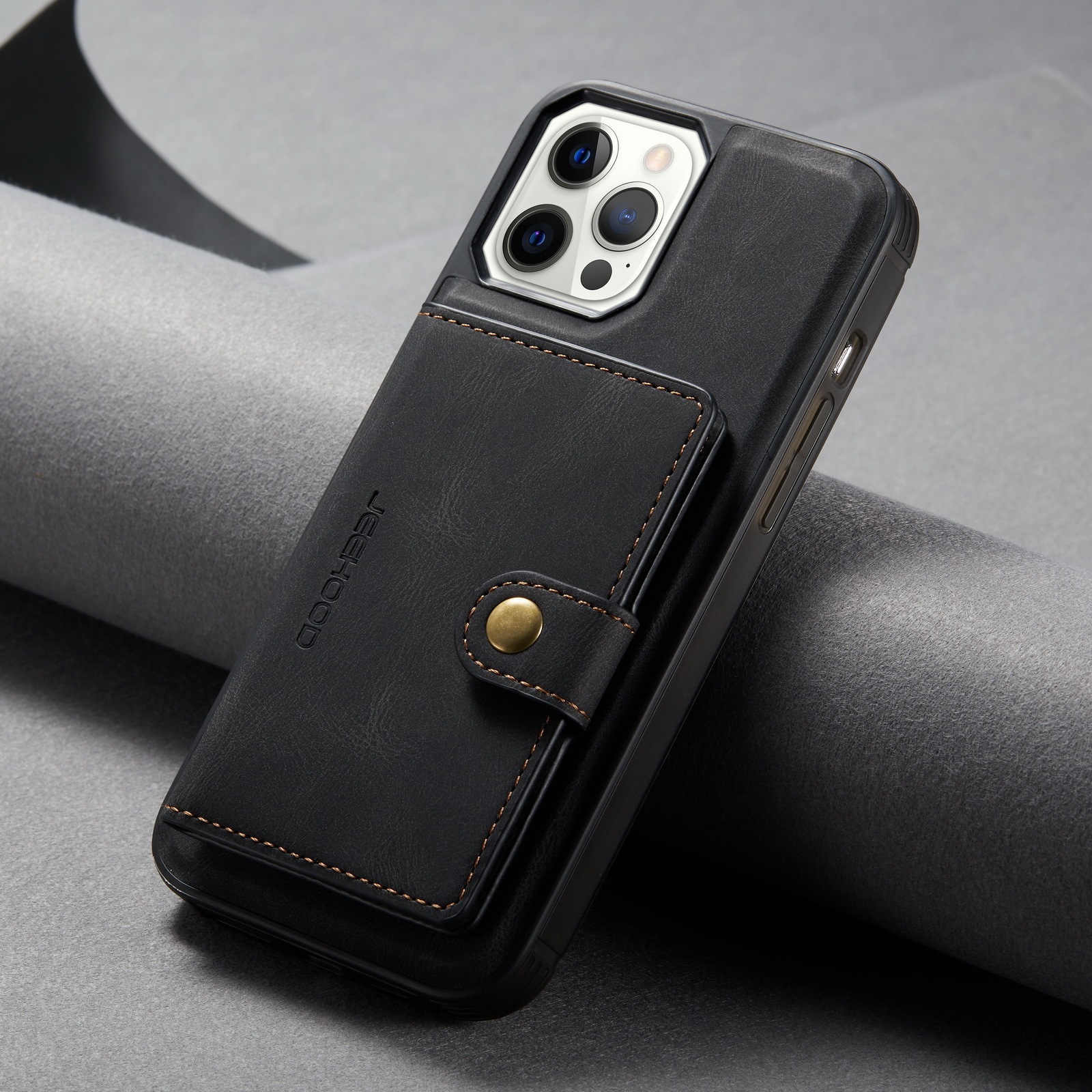 Doka Wallet XR Magnetic Phone Case - Image 6