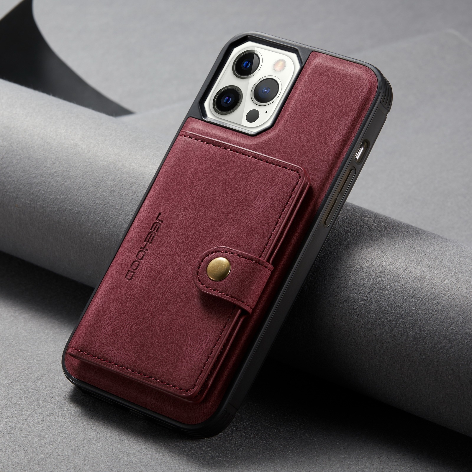 Doka Wallet XR Magnetic Phone Case - Image 10