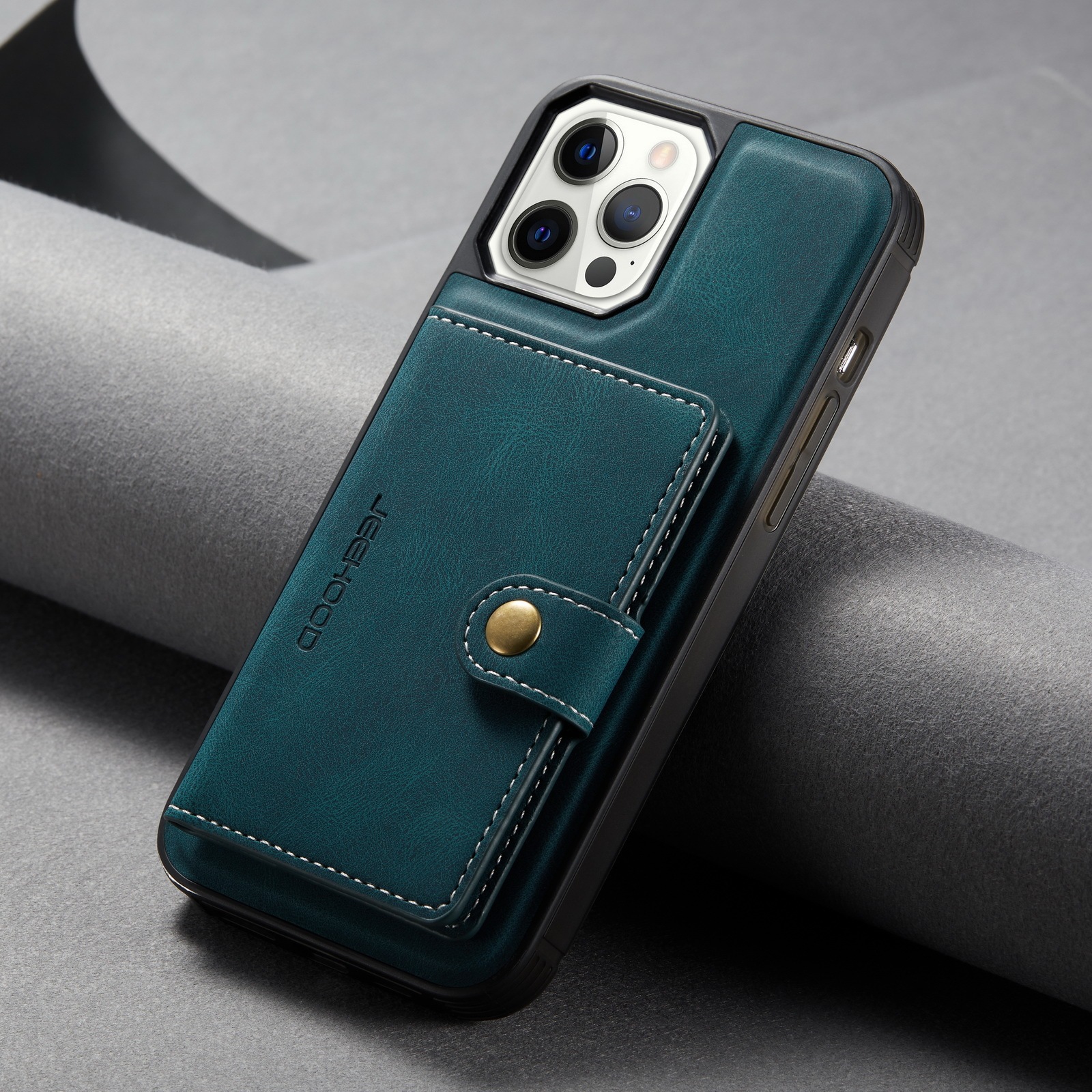 Doka Wallet XR Magnetic Phone Case - Image 2