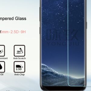 Tempered Film Galaxy G9550 S8 Mpered Glass Film Mobile Phone Protection HD Film