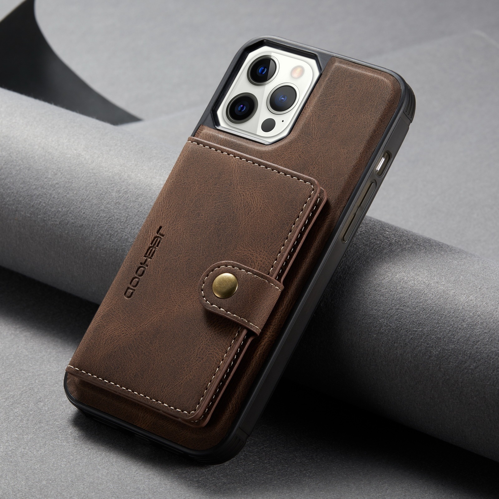 Doka Wallet XR Magnetic Phone Case - Image 7
