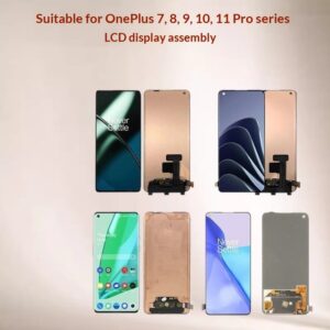 Original Replacement Screen LCD Assembly