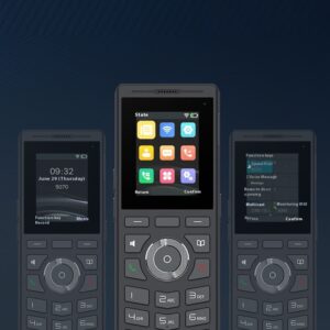 Location Portable Wi Fi Wireless Landline